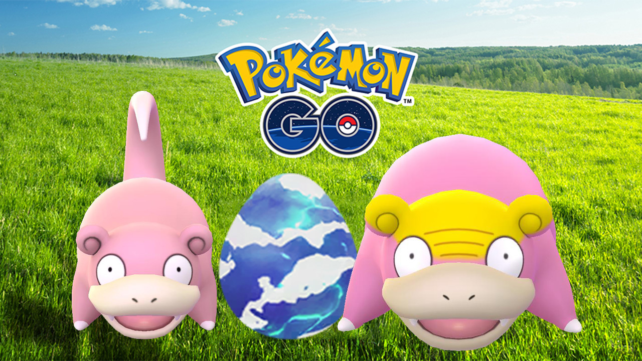 Pokémon GO: Raid-Guide für Flegmon und Galar-Flegmon mit den besten Kontern