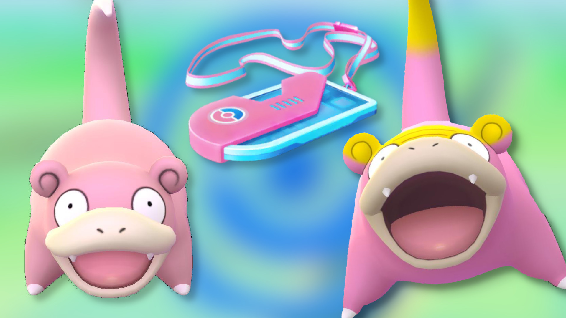 Pokémon GO: „Feldnotizen: Fantastisch phlegmatisch” –  Alle Inhalte des 1-€-Tickets zu Flegmon