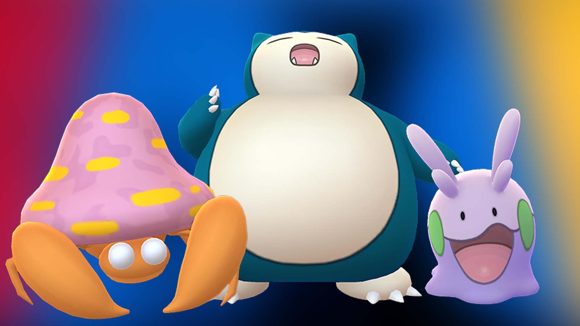 Pokémon GO: Forschungsdurchbruch im Mai 2023 bringt euch 6 Pokémon