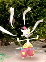 Pokémon GO: Mega-Meditalis Konter – 20 beste Angreifer im Raid-Guide