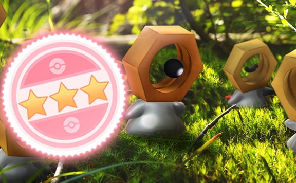 Pokémon-GO-Meltan-Perfekt-4-Sterne-Titel