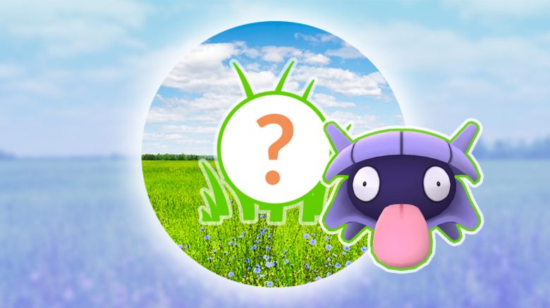 Pokémon GO: Rampenlicht-Stunde heute mit Muschas und Bonbon-Bonus