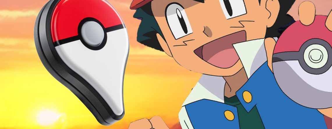 In Pokémon GO gilt das GO Plus als schwach, beschert Trainer jetzt aber irren Fang
