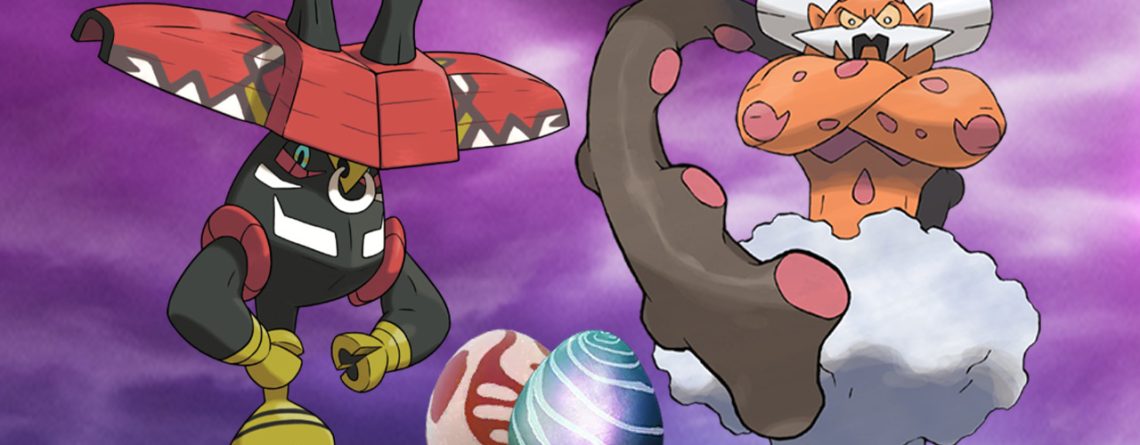 Pokémon GO: Alle Raid-Stunden und legendären Bosse im April 2023 – Heute Kapu-Toro