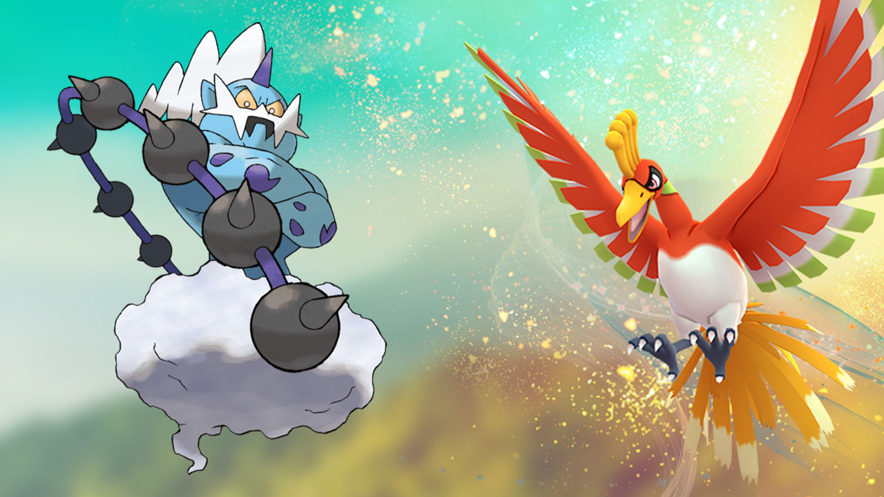 Pokémon GO: Alle Raid-Stunden und legendären Bosse im März 2023 – Heute Lugia