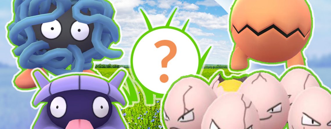 Pokémon GO: Alle Rampenlicht-Stunden im April 2023 und ihre Boni