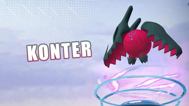Pokémon GO Guide: Beste Konter gegen Regidrago in Top-Raids – Nutzt diese Angreifer