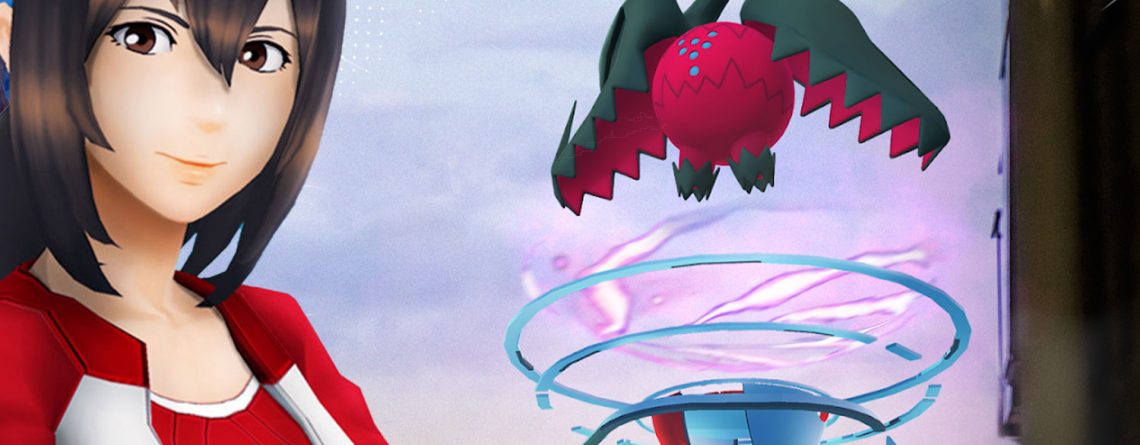 Pokémon GO bringt im Mai ein Entschuldigungs-Event mit Regidrago