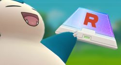 Pokémon GO hat für kurze Zeit ein cooles Rocket-Feature, dass sich Trainer jetzt für immer wünschen