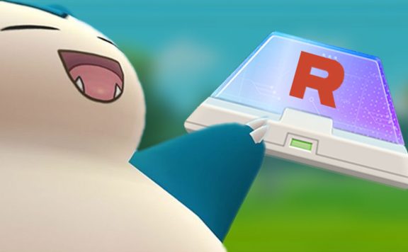 Pokémon-GO-Relaxo-Rocket-Teil-Titel