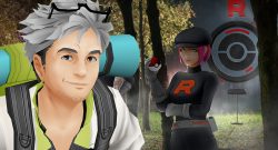 Pokémon GO: Spezialforschung „Aus den Schatten“ zur Rocket-Übernahme – Alle Inhalte