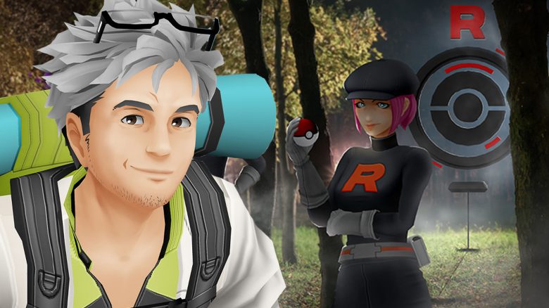Pokémon-GO-Rocket-Willow-Titel