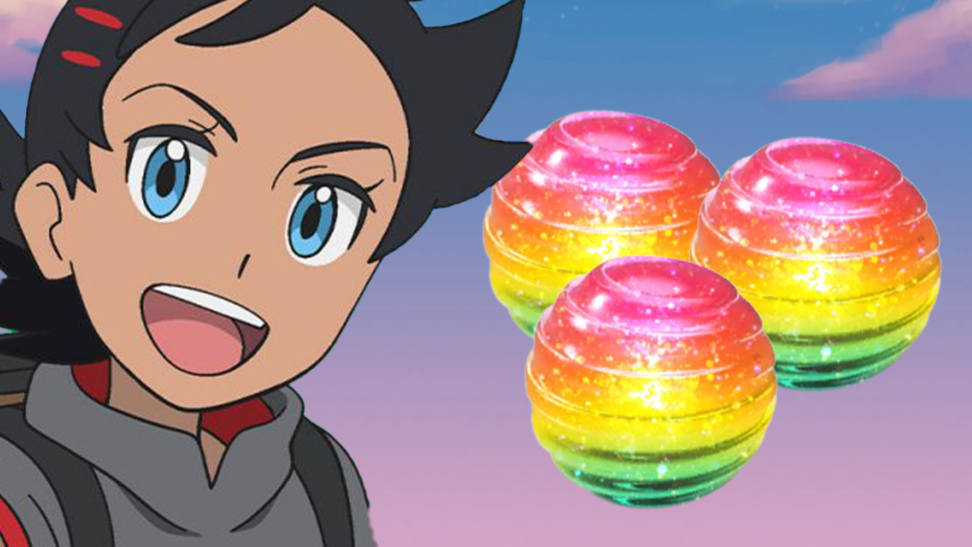 Pokémon GO: Trainer staunen über „geheime Belohnungen“, die man jede Woche holen kann