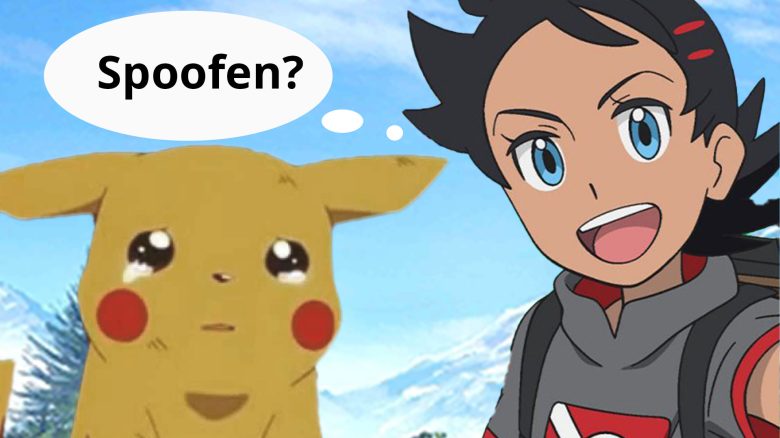 Pokemon-GO-Spoofing-Pikachu-Titel