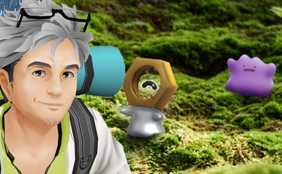 Pokémon-GO-Willow-Meltan-Titel