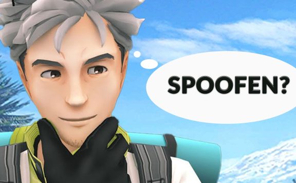 Pokémon-GO-Willow-Spoofen-Titel