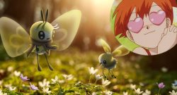 Pokémon GO: Frühlings-Event bringt euch 2 süße neue Monster und Eier-Boni