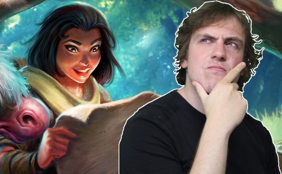 RuneScape Meinung Alex