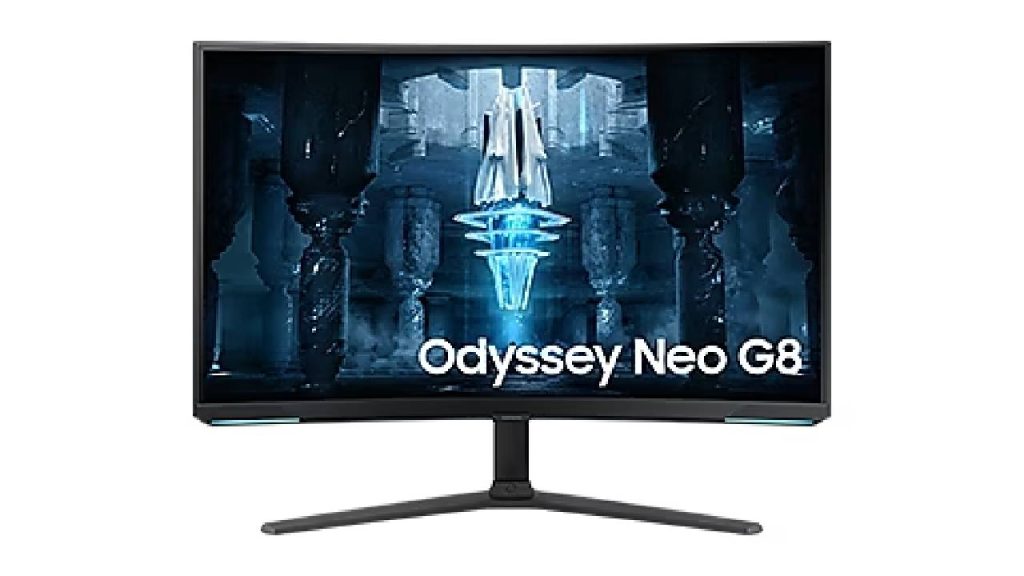 Amazon Frühlingsangebote Samsung Odyssey 4K Gaming Monitor