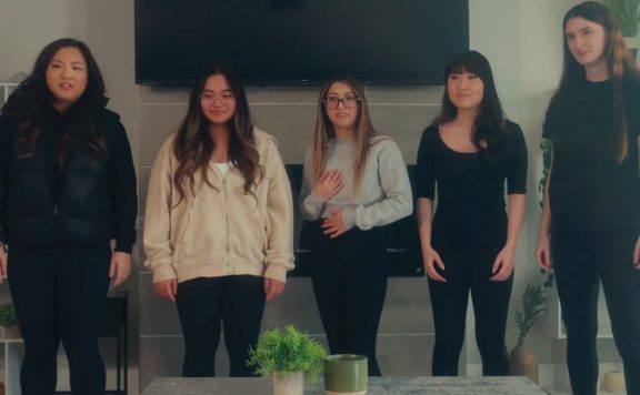 Screenshot Valorant FrauenTeam FaZe Titel