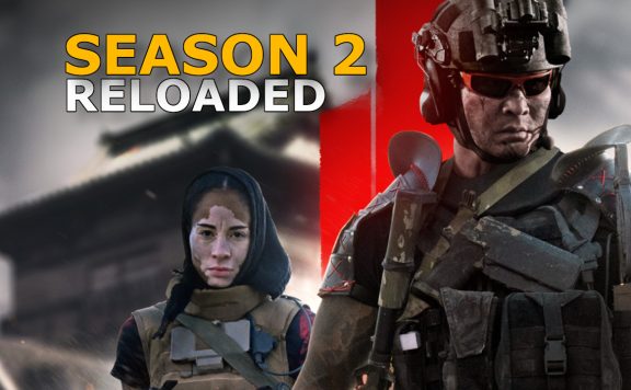 Season2ReloadedTitel