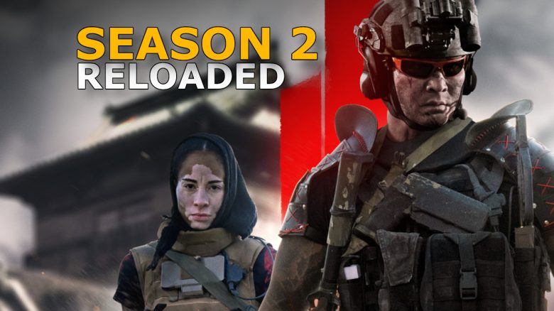 CoD MW2 & Warzone 2: Mid-Season 2 ist online – Alle Infos in 3 Minuten