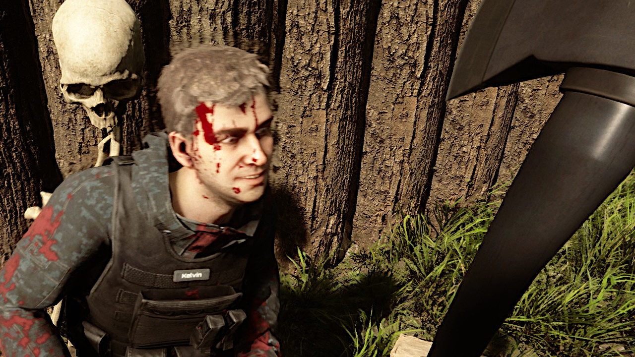 Sons of the Forest: 2. Update bringt 5 Änderungen für den Steam-Hit – Begeistert Spieler: „Wurde 50 % besser“