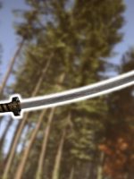 Sons of the Forest: Goldene Rüstung und Katana finden – Hier schnappt ihr euch zwei der mächtigsten Items