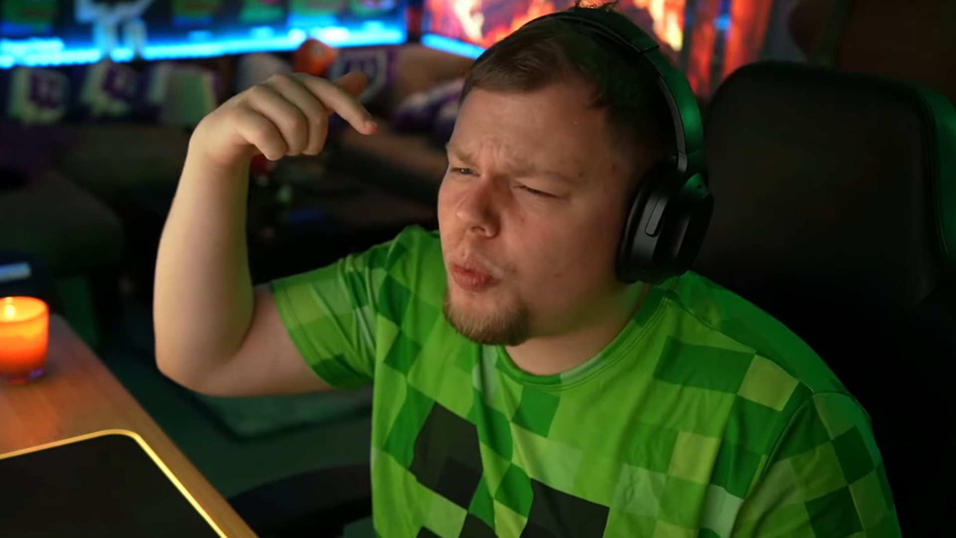 Dance ban criticizes new owner of Gurkensohn’s channels: “You are destroying his life’s work”