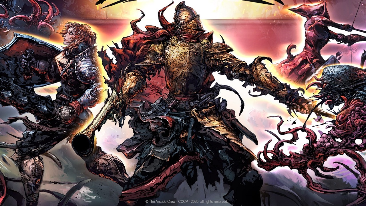 Taktik-RPG startet auf Steam, ist 91 % positiv – „Kombiniert die besten Elemente von Tower Defense, Zombie-Apokalypse und Basenbau“