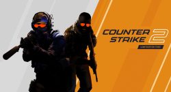 Titel Counter-Strike 2 Ankündigung