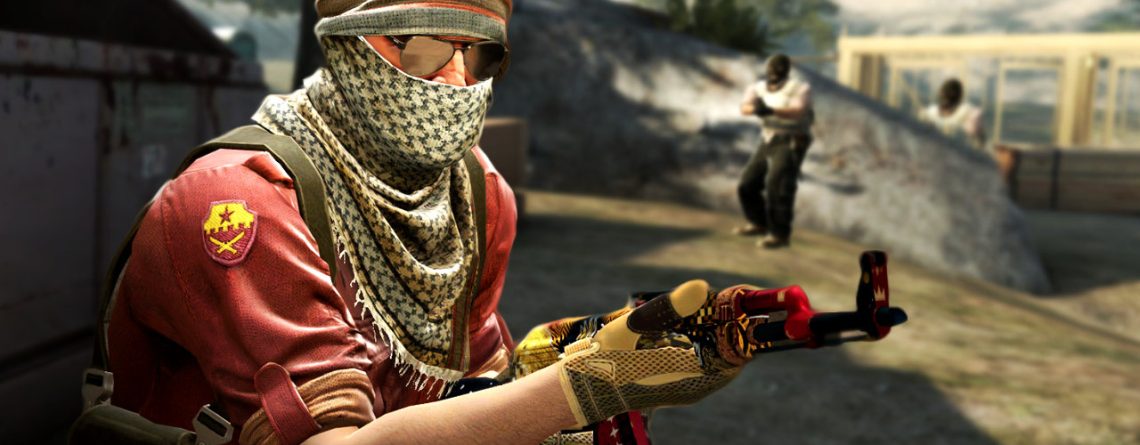 Steam: Spieler von Counter-Strike 2 fliegen aus der Beta – Kommt bald der Release?