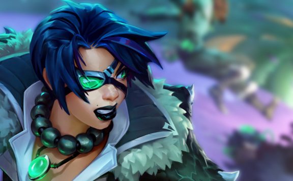 Titel Dauntless in 2023