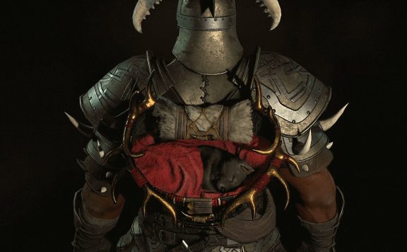 Titel Diablo 4 Beta Wolfsbündel