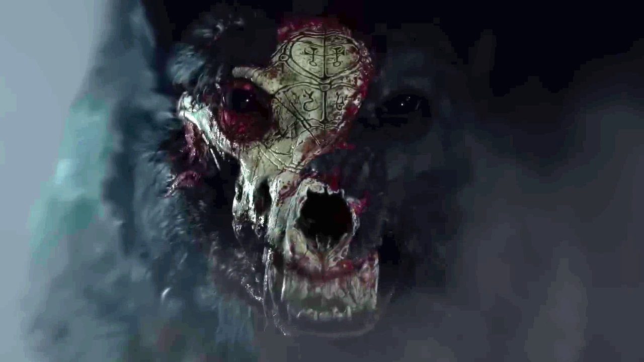 Eine einzige Szene in Diablo 4 hilft Fans, eines der größten Rätsel des Spiels schon in der Beta zu lösen