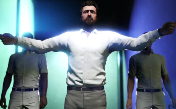 Titel GTA Online Los Santos Drug Wars The Last Dose Dr Friedlander