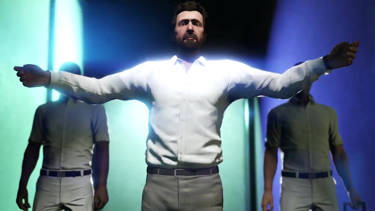 GTA 5: Modder muss geniale KI-Mod wegen Take-Two entfernen, meint „sollten lieber mal bessere Remakes machen“