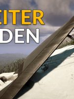 Sons of the Forest: Gleiter finden und fliegen – So nutzt ihr das nützliche Reise-Gerät