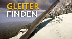 Titel Sons of the Forest Gleiter finden