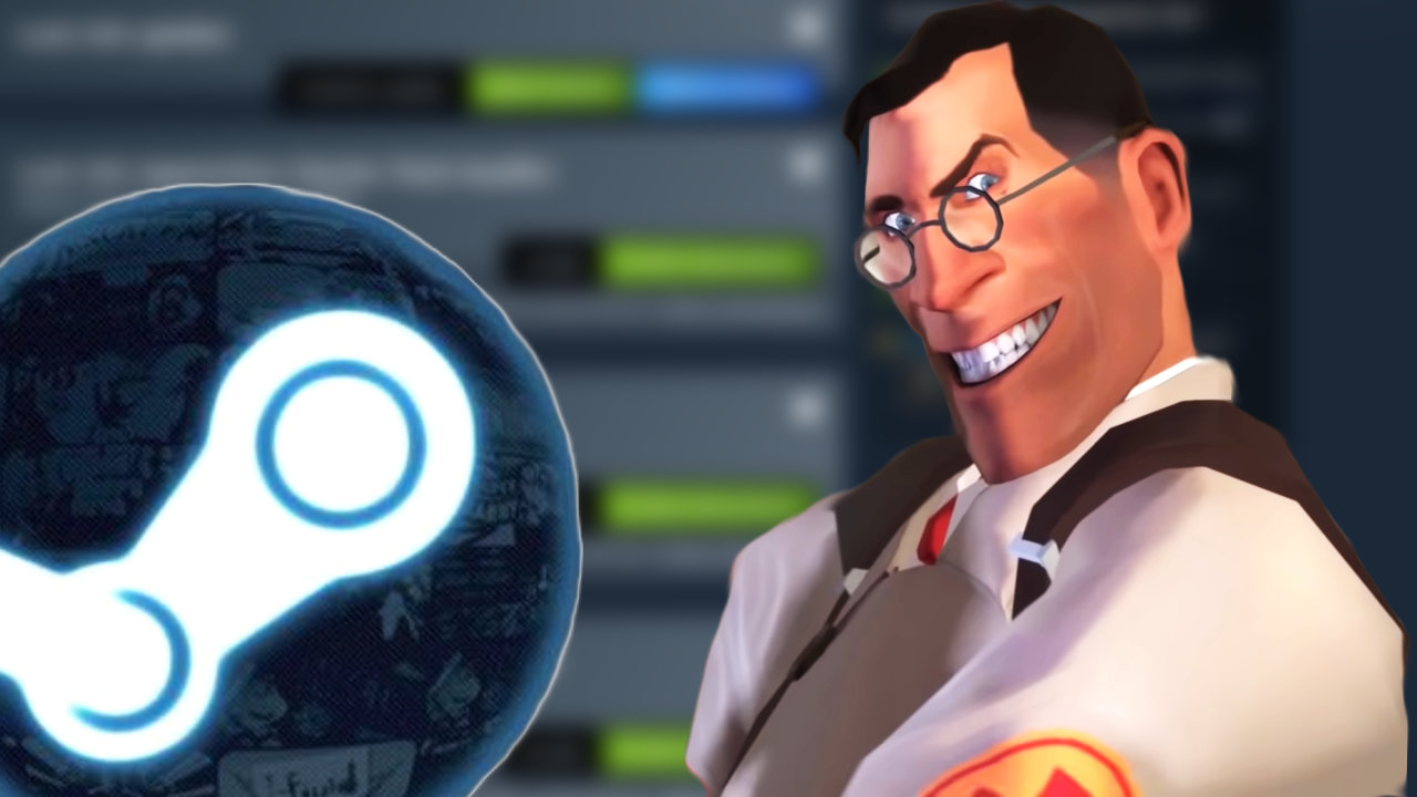 Steam könnte bald ein neues Feature bekommen, das sich einige Spieler schon seit Jahren wünschen