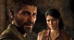 Titel The Last of Us Part 1 Steam Kritik