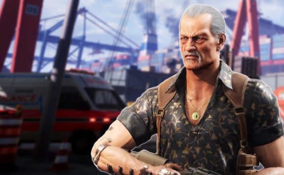 Titel Veiled Experts Beta