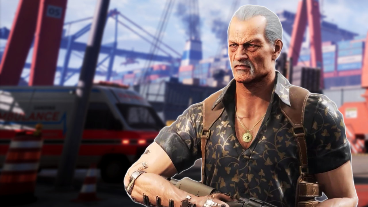 In einem neuen Shooter auf Steam werden Camper bestraft – Die finale Beta startet bald