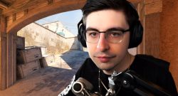 Shooter-Gott shroud spricht auf Twitch über seine ersten Eindrücke von Counter-Strike 2, scherzt: „Bye bye FPS“