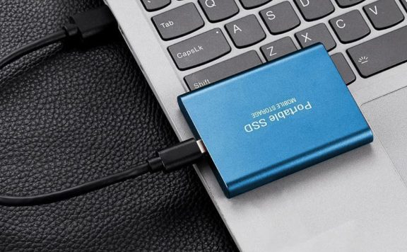 Titelbild SSD Amazon