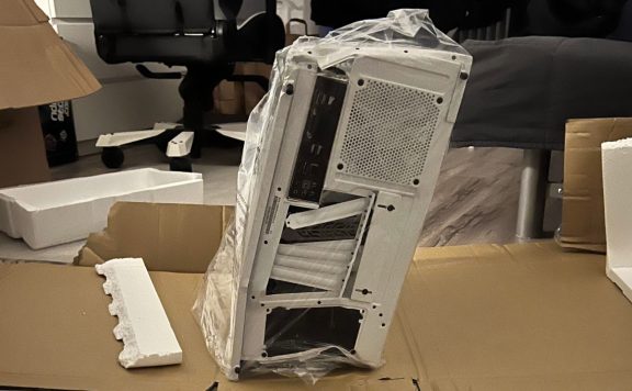 Titelbild kaputter PC reddit