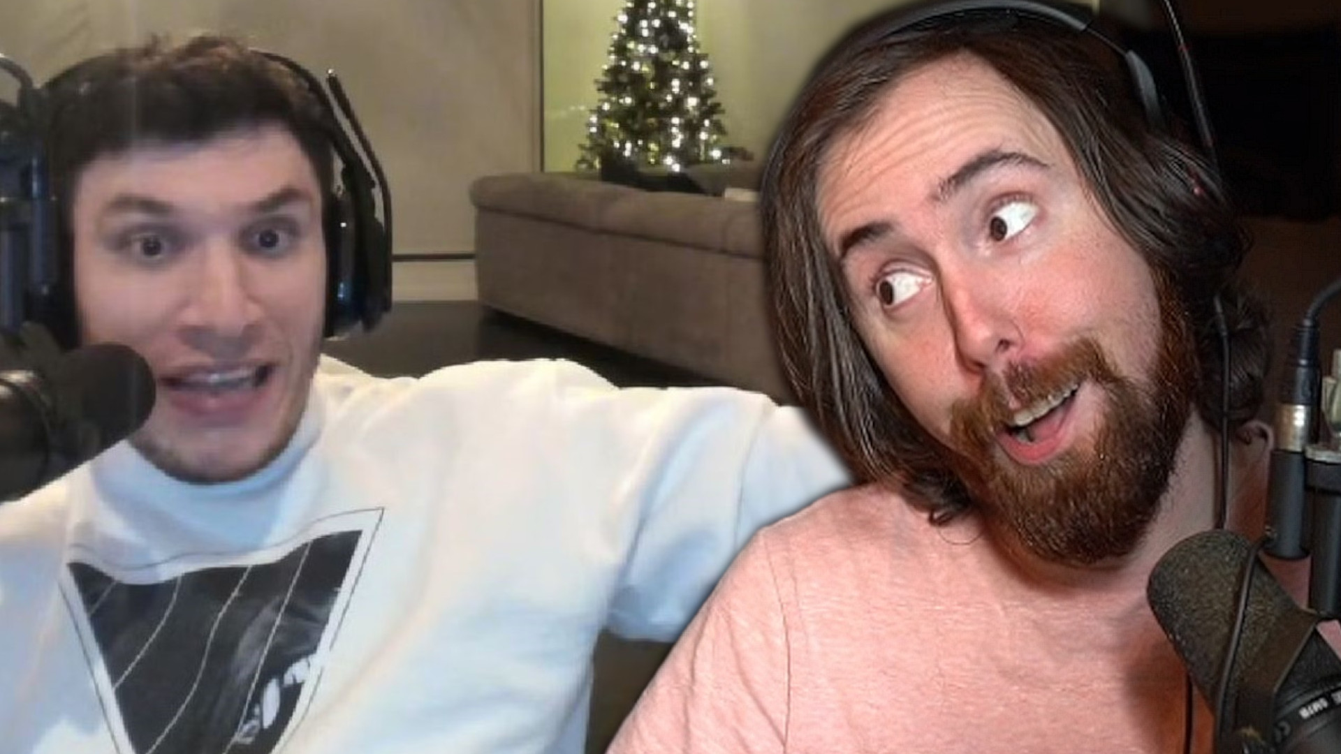 Casino-Streamer will den Ober-Nerd von Twitch abwerben – Protzt mit Einnahmen auf neuer Streaming-Seite