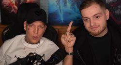 Trymacs und MontanaBlack gemeinsam auf Twitch