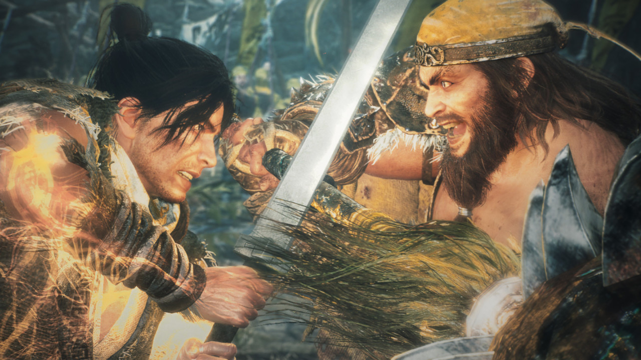 Nioh-Nachfolger ist Bestseller auf Steam, doch nur 37 % mögen das Spiel