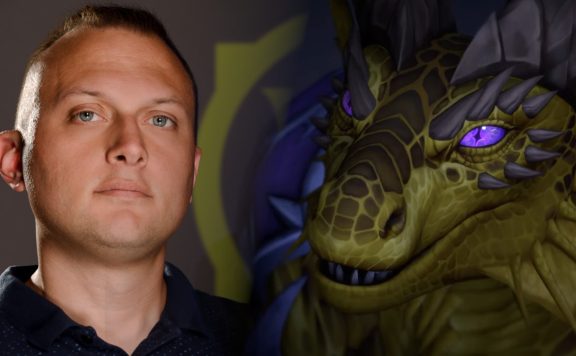 WoW Hazzikostas Sarkareth titel title 1280x720